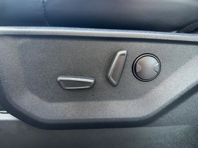 Certified 2022 Ford F150 Tremor w/ Equipment Group 402A High image 23