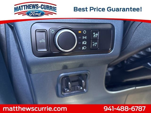 Certified 2023 Ford Maverick XLT w/ Equipment Group 300A Standard image 25