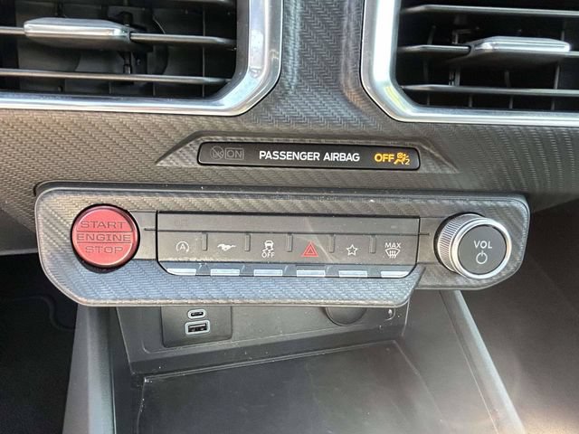 Certified 2026 Ford Mustang Premium RWD image 28