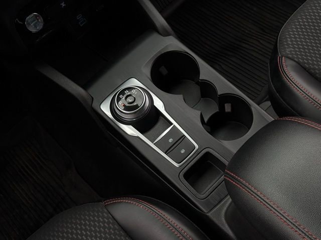 Certified 2023 Ford Escape ST-Line w/ Tech Pack #1 image 25