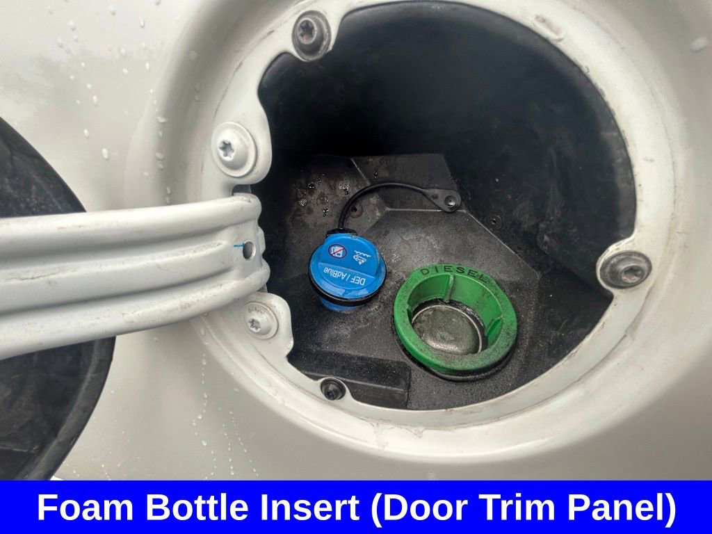 Used 2024 RAM 2500 Big Horn image 36