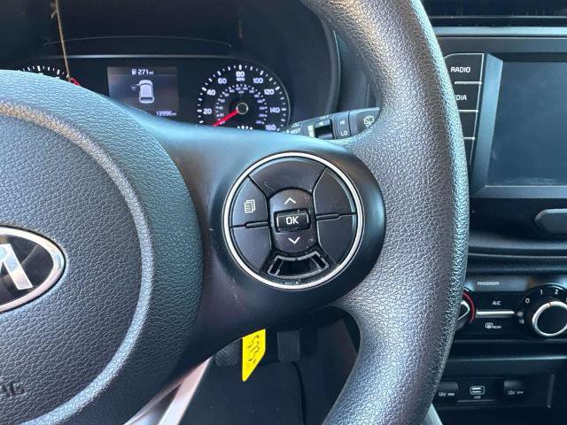 Used 2021 Kia Soul LX FWD image 25