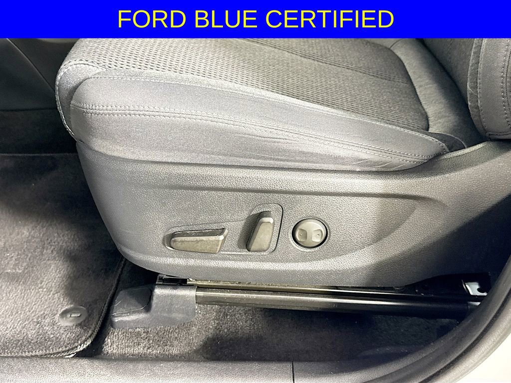 Used 2020 Hyundai Santa Fe SEL w/ Convenience Package image 19