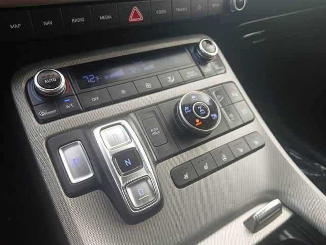 Used 2023 Hyundai Palisade SEL AWD/4WD image 9