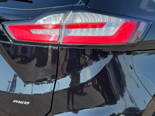 Certified 2024 Ford Edge SEL w/ Convenience Package AWD/4WD image 29