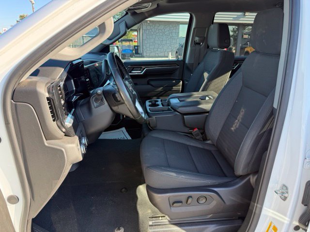 Used 2024 GMC Sierra 1500 Elevation AWD/4WD image 12