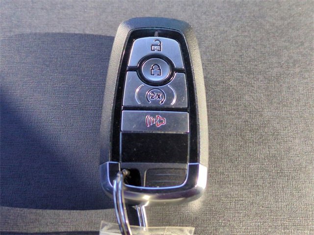 Certified 2022 Ford Bronco Badlands image 28