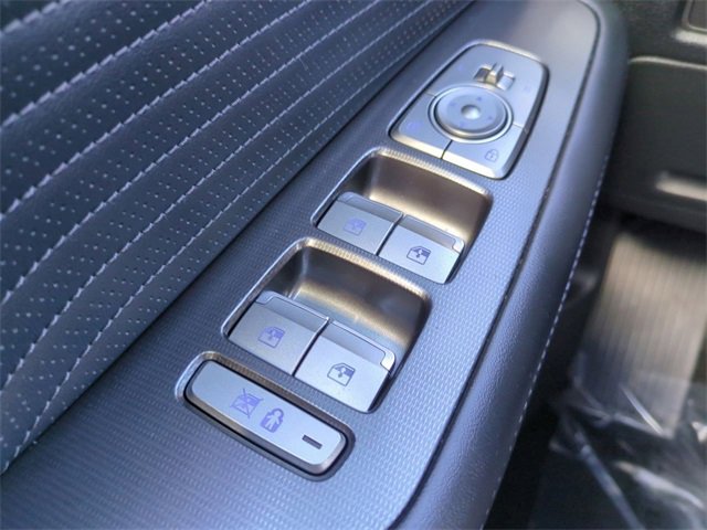 Used 2024 Hyundai Palisade Calligraphy image 25