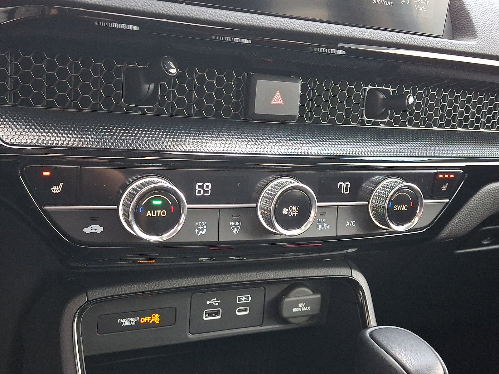 Used 2023 Honda CR-V EX-L image 18