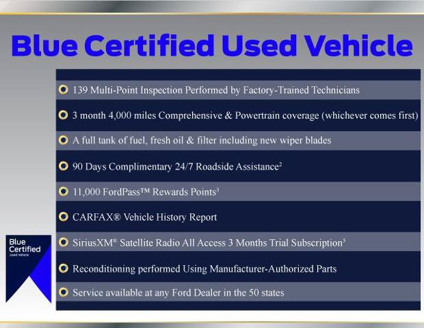 Certified 2020 Ford F150 XLT w/ Equipment Group 302A Luxury AWD/4WD image 2