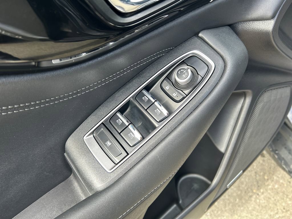 Used 2023 Subaru Outback Limited image 31