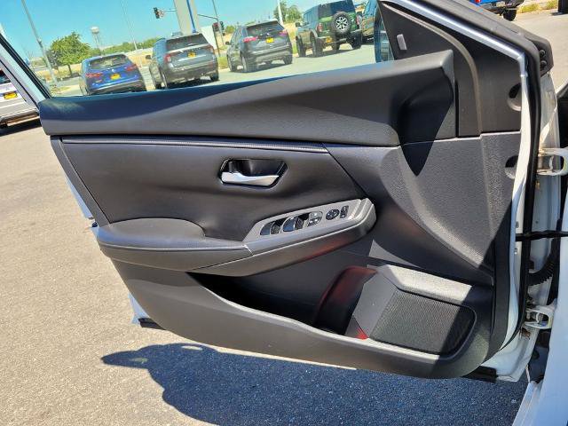 Used 2021 Nissan Sentra SV FWD image 27