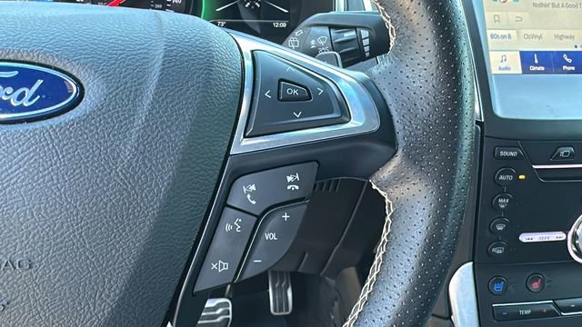 Certified 2019 Ford Edge ST w/ Equipment Group 401A AWD/4WD image 25