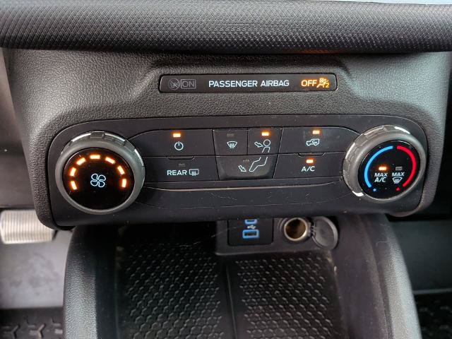 Certified 2022 Ford Bronco Sport AWD/4WD image 30