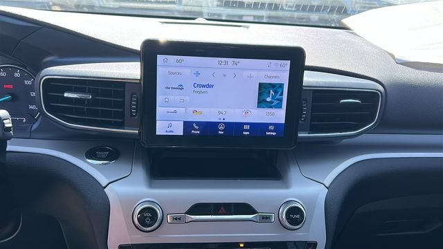 Certified 2023 Ford Explorer XLT w/ Equipment Group 202A AWD/4WD image 22