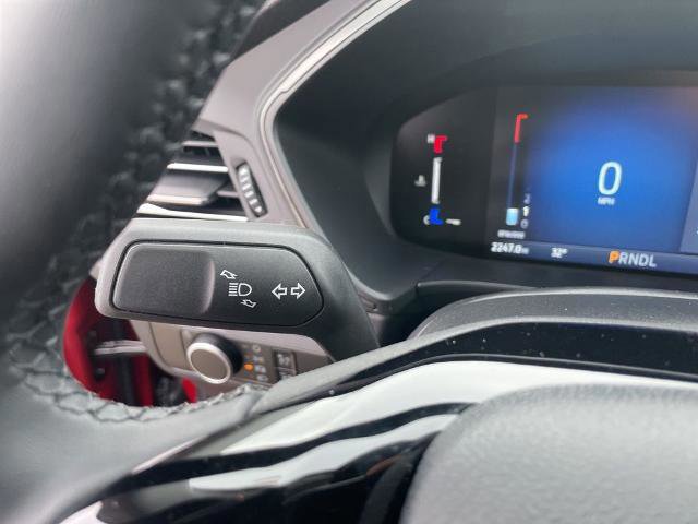 Certified 2026 Ford Escape Active w/ Cold Weather Package image 37