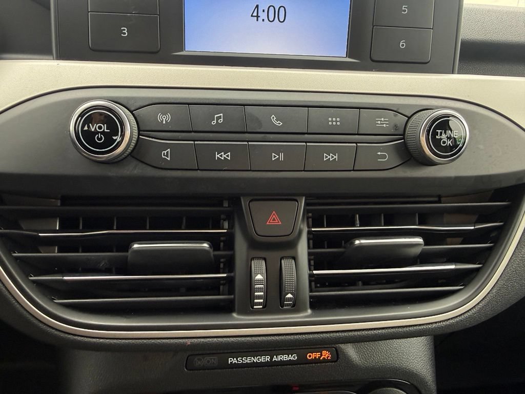 Certified 2022 Ford Escape S FWD image 26