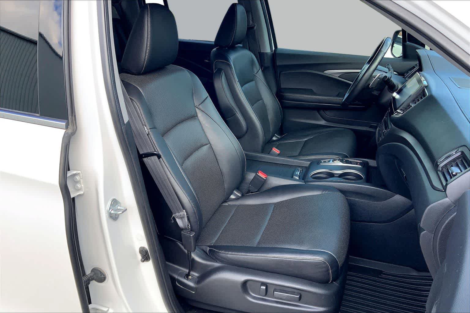 Used 2023 Honda Ridgeline RTL-E image 9