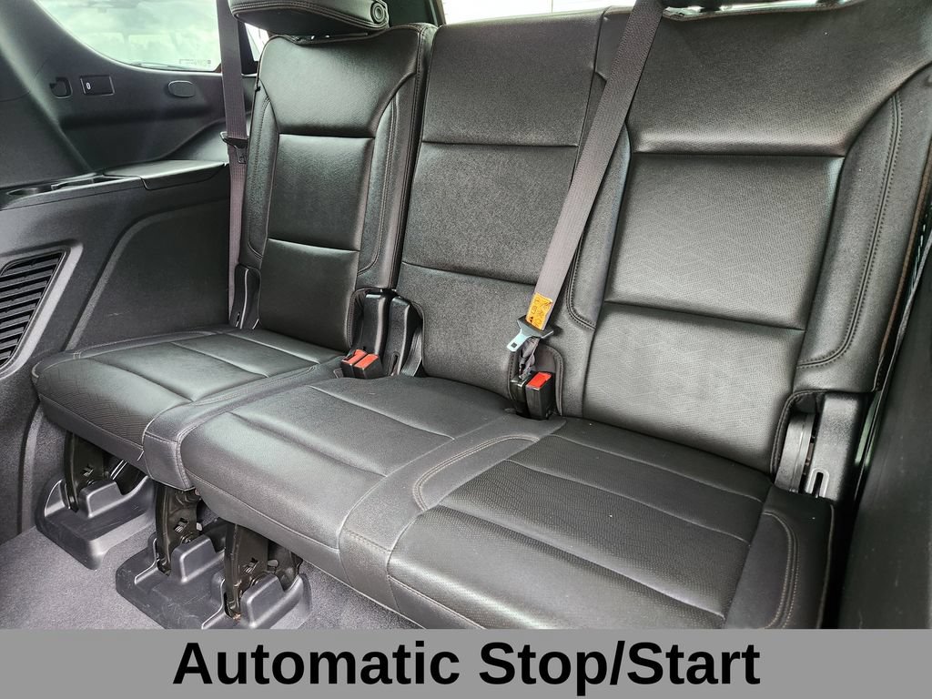 Used 2022 Chevrolet Tahoe High Country AWD/4WD image 20