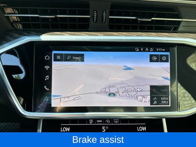 Used 2021 Audi A6 Premium Plus w/ Premium Plus Package AWD/4WD image 26