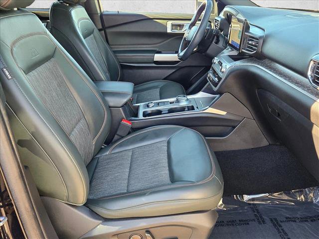 Certified 2023 Ford Explorer Timberline w/ Timberline Technology Package image 22