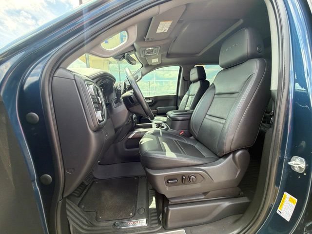 Used 2020 GMC Sierra 1500 Denali w/ Denali Ultimate Package AWD/4WD image 10