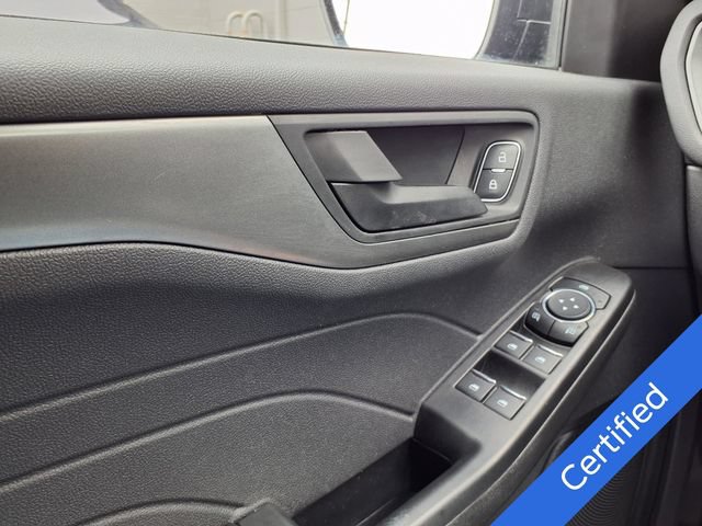 Certified 2023 Ford Escape Active AWD/4WD image 19