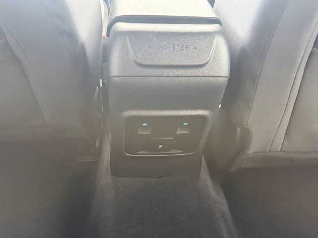 Certified 2023 Ford Bronco Big Bend AWD/4WD image 9