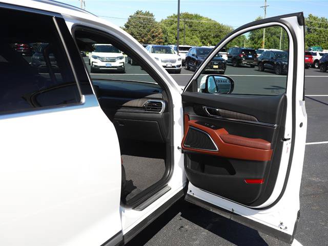Used 2023 Kia Telluride SX AWD/4WD image 30