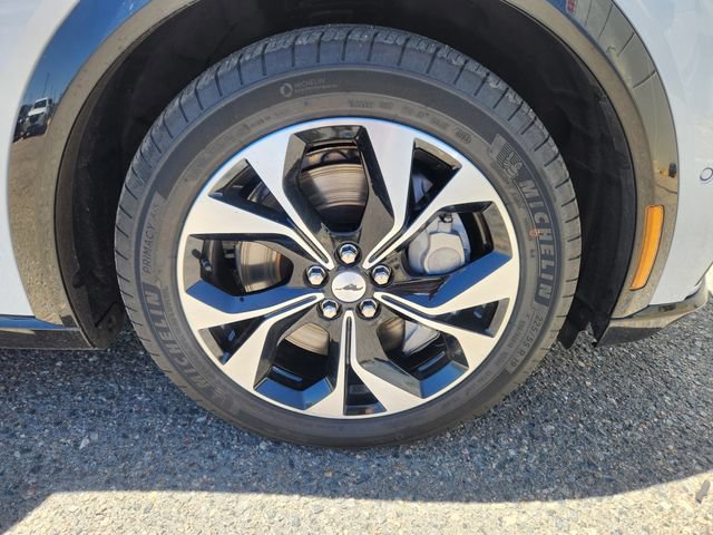 Certified 2023 Ford Mustang Mach-E Premium AWD/4WD image 21