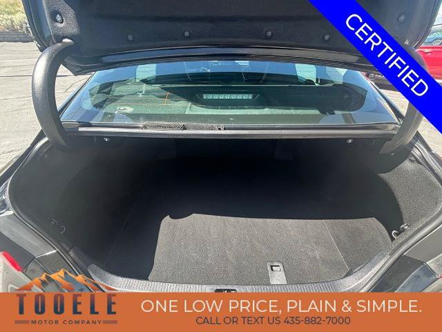 Used 2021 Toyota Camry SE FWD image 7
