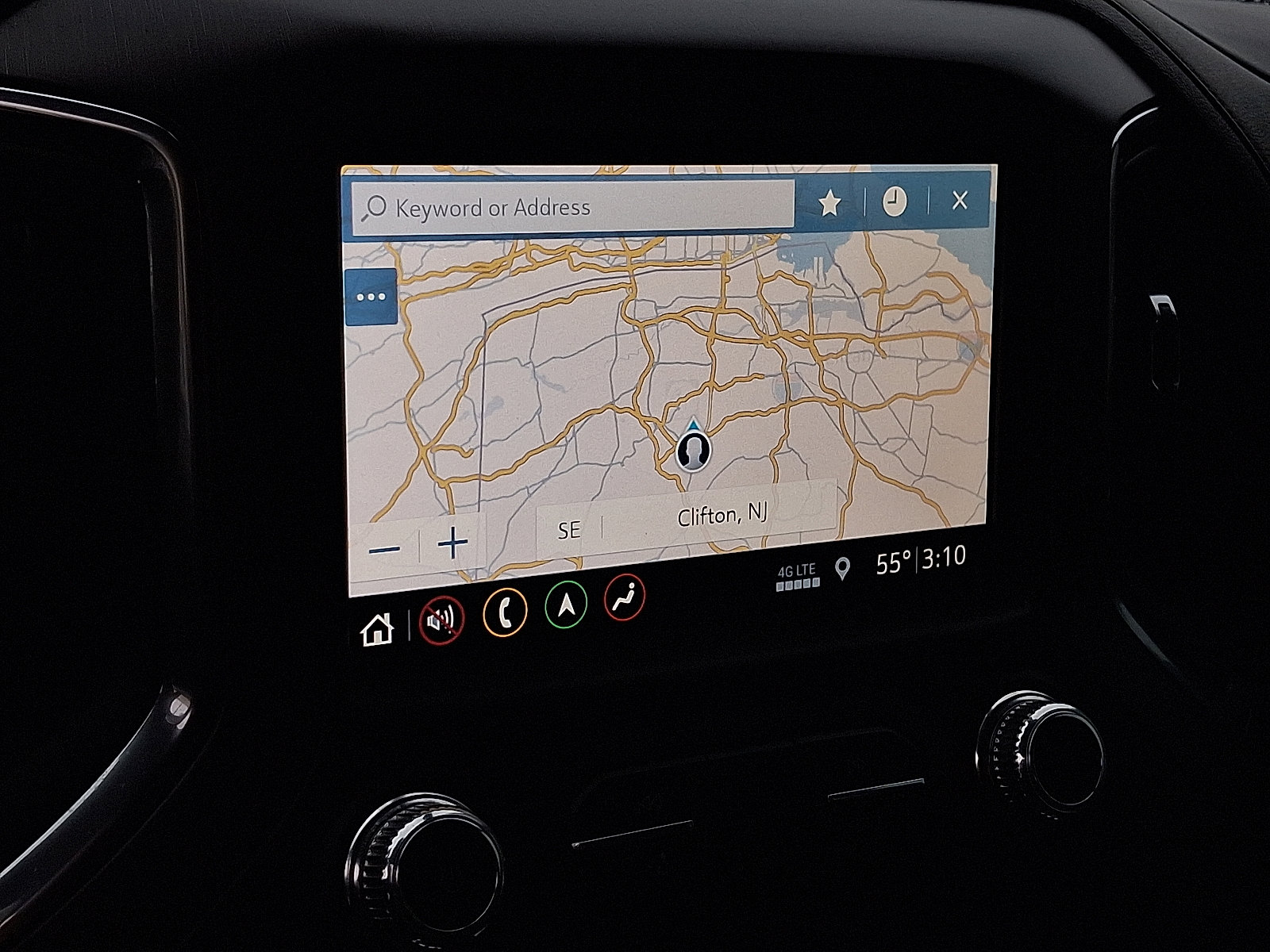 Used 2019 GMC Sierra 1500 AT4 w/ AT4 Premium Package image 15