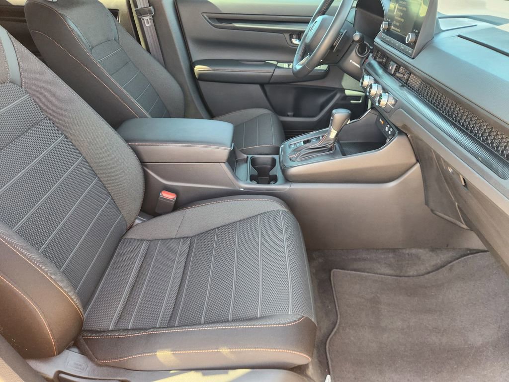 Used 2023 Honda CR-V Sport image 13