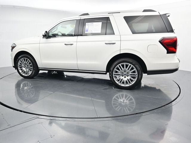 Certified 2024 Ford Expedition Limited AWD/4WD image 6