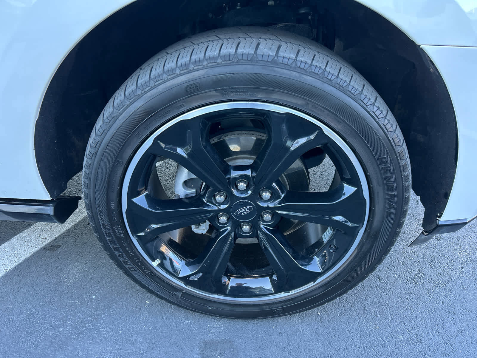 Certified 2023 Ford Expedition Max Limited image 16