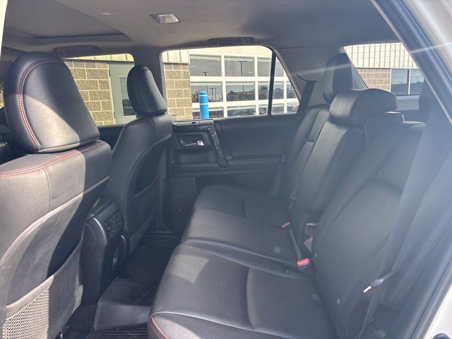 Used 2020 Toyota 4Runner TRD Off-Road Premium w/ Moonroof Package AWD/4WD image 32