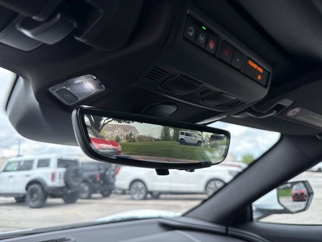 Used 2024 Chevrolet Corvette Stingray Preferred Cpe w/ 2LT RWD image 25