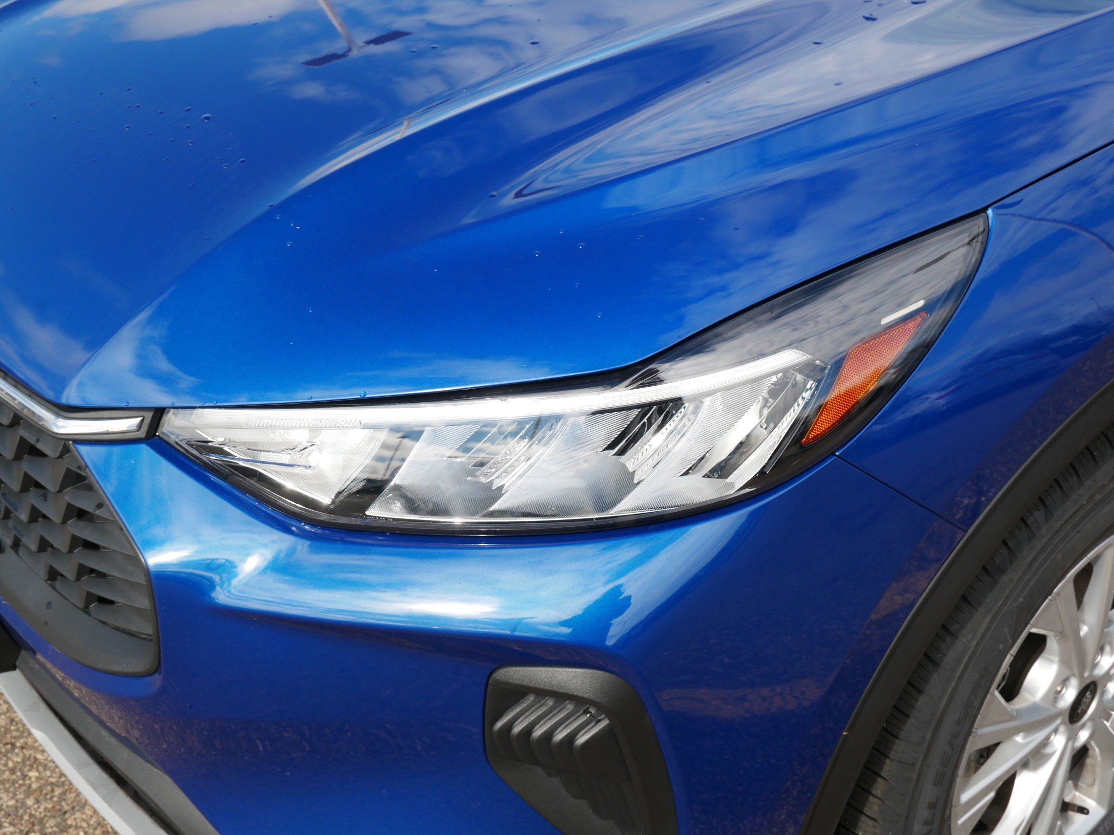 Certified 2023 Ford Escape Active image 16