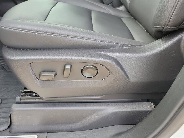 Used 2024 Chevrolet Silverado 1500 LT Trail Boss w/ Convenience Package II image 20