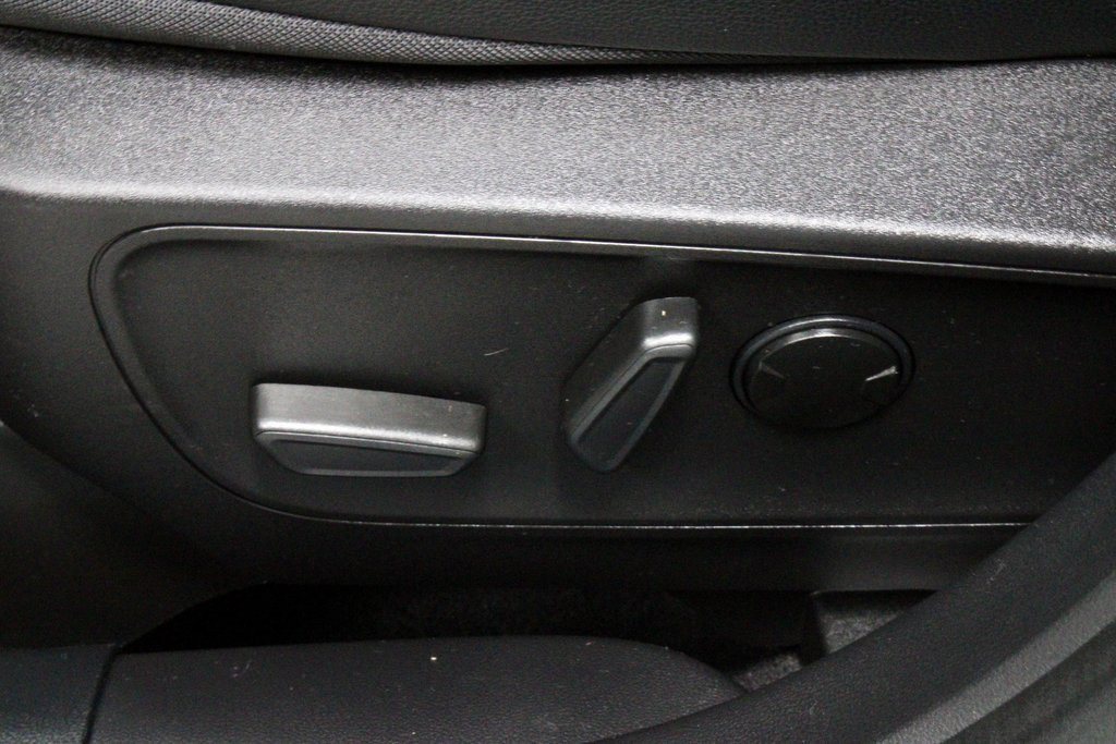 Certified 2022 Ford Escape SEL image 22