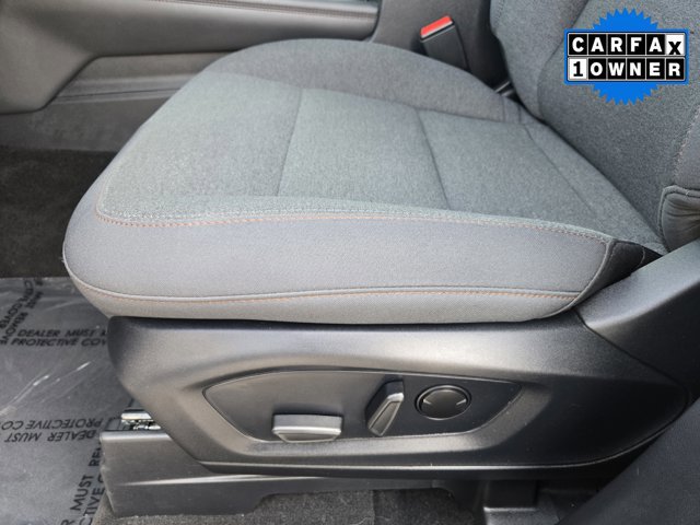 Certified 2025 Ford Explorer Active RWD image 20