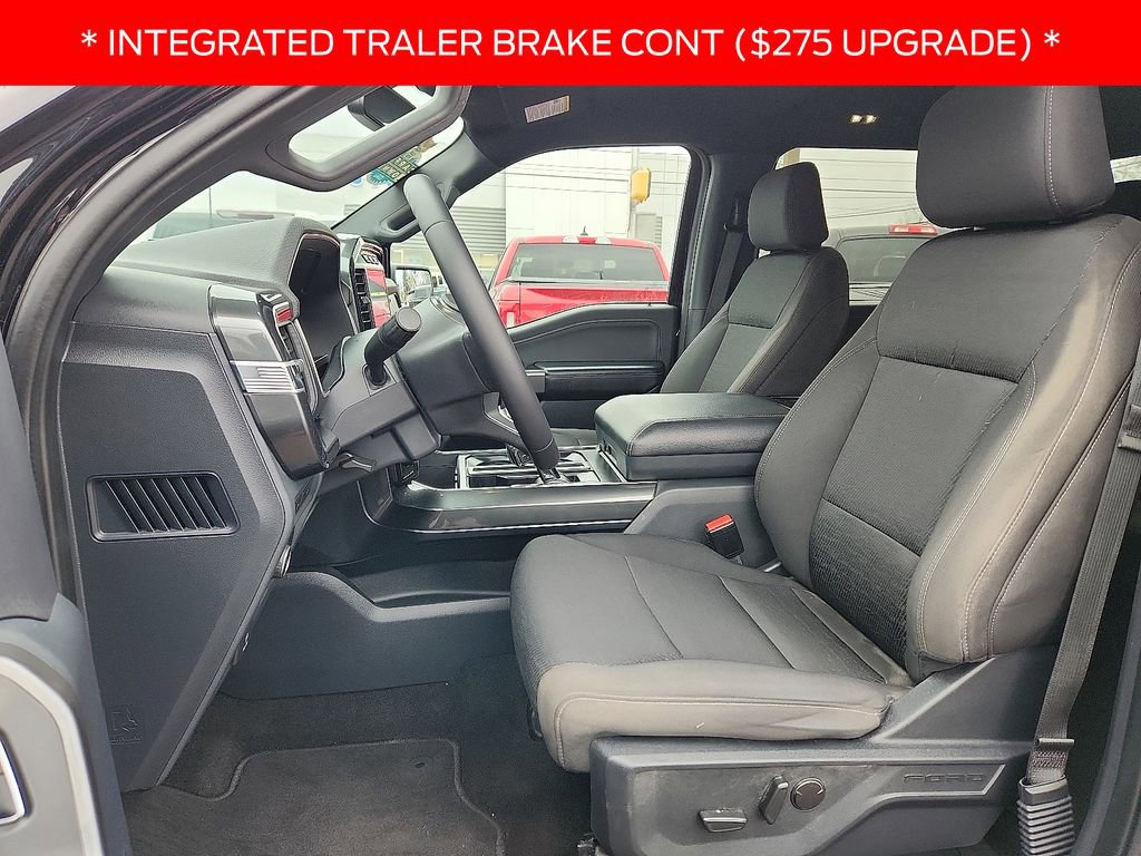 Certified 2022 Ford F150 XLT w/ Equipment Group 302A High image 14