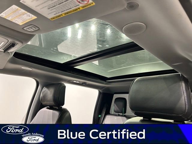 Certified 2023 Ford F250 Lariat w/ Lariat Ultimate Package image 27