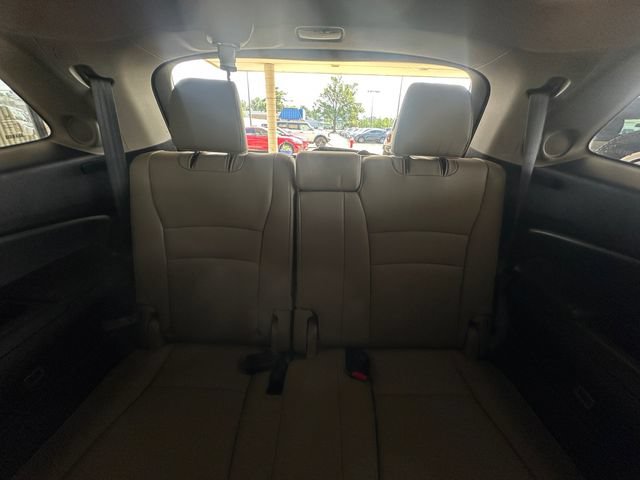Used 2021 Honda Pilot Touring image 25