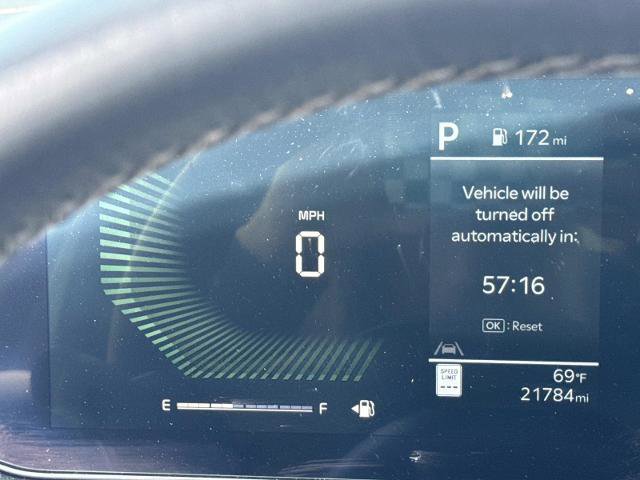 Used 2025 Kia K5 GT-Line w/ GT-Line Premium Package FWD image 21