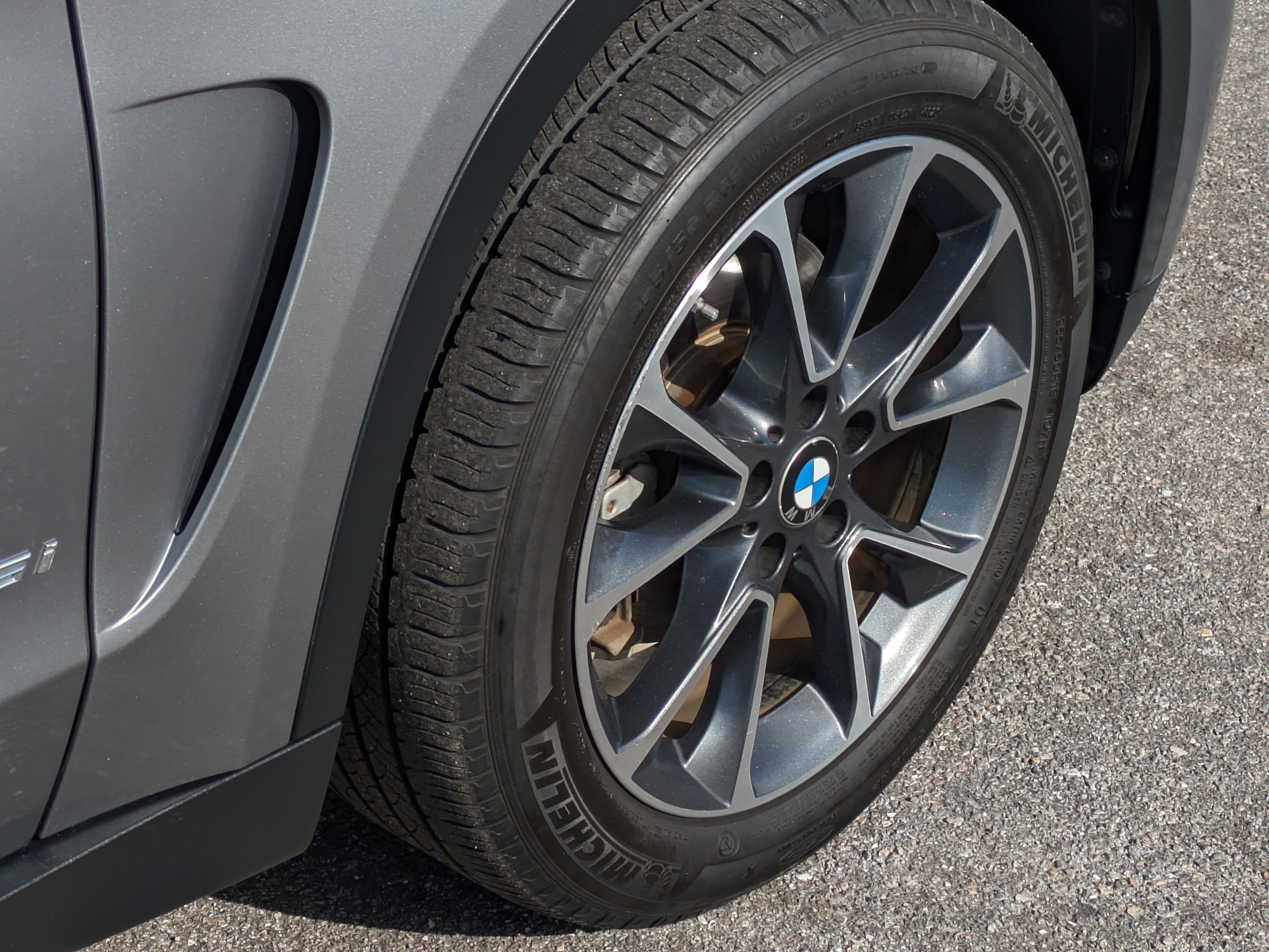 Used 2018 BMW X5 sDrive35i w/ Driving Assistance Package image 13