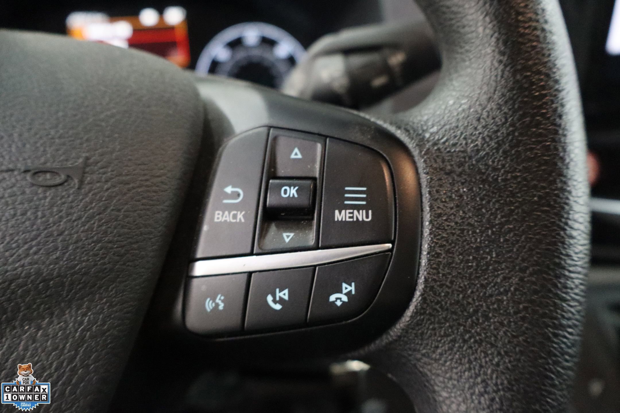 Certified 2023 Ford Transit 350 XLT image 17