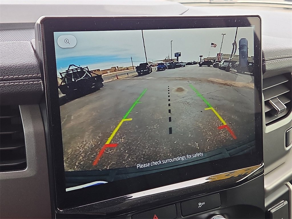 Certified 2023 Ford Expedition XLT image 27