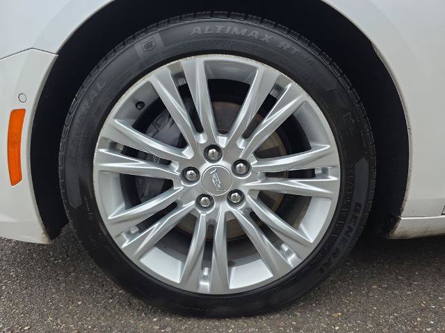 Used 2019 Cadillac XTS Luxury FWD image 14