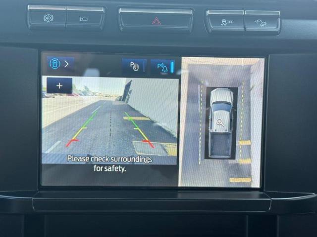 Certified 2023 Ford F350 XL w/ 360-Degree Camera Package AWD/4WD image 17